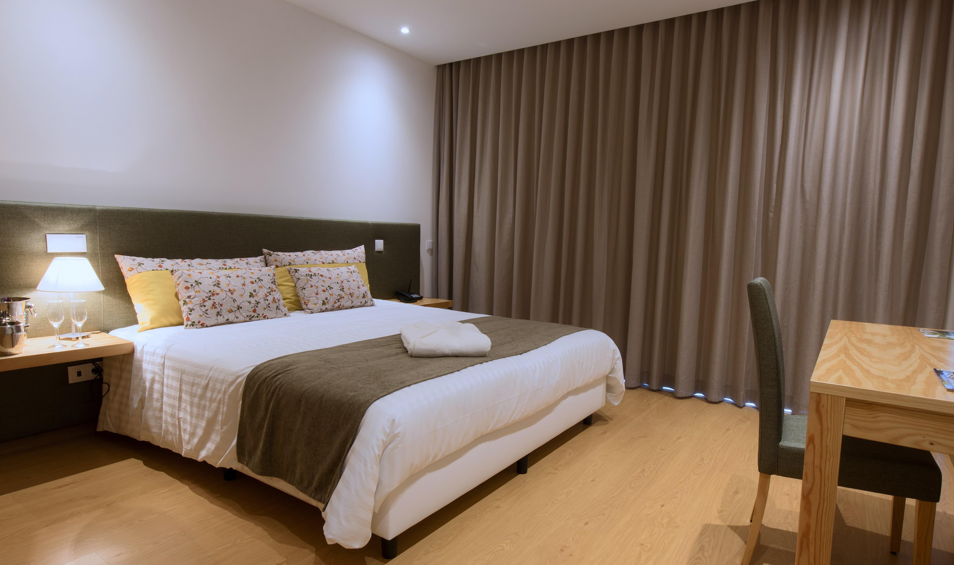 Villas Da Fonte - Singular'S Hotels Leiria Extérieur photo