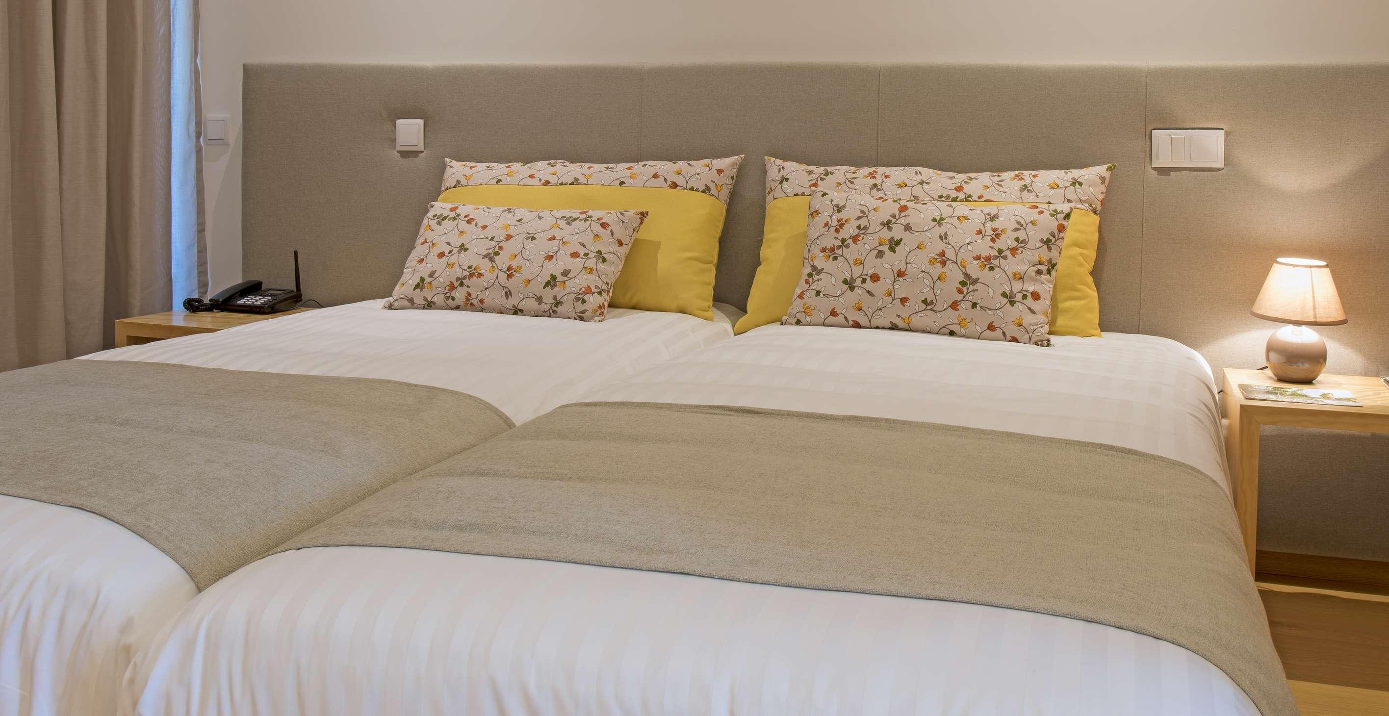 Villas Da Fonte - Singular'S Hotels Leiria Extérieur photo
