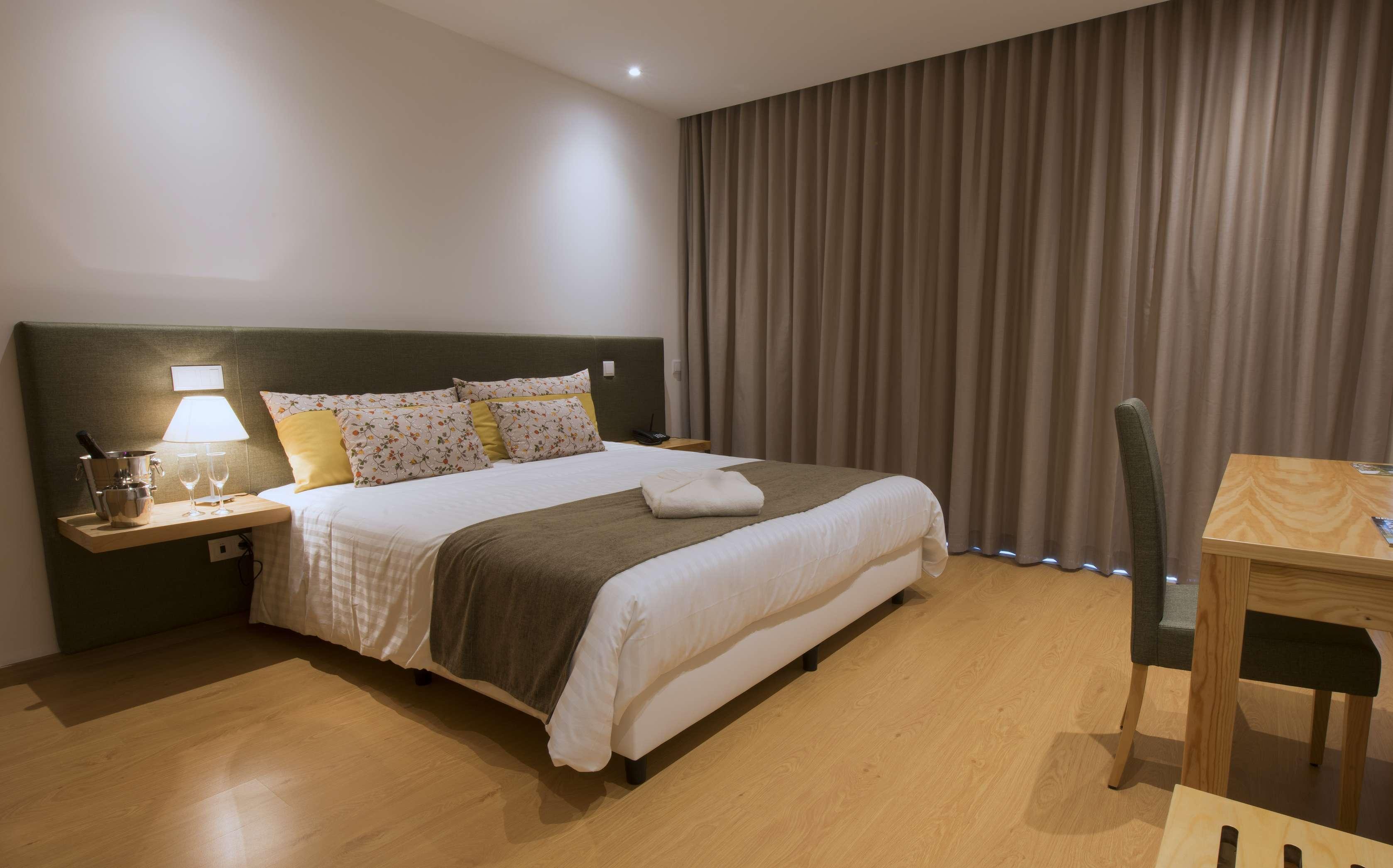 Villas Da Fonte - Singular'S Hotels Leiria Extérieur photo