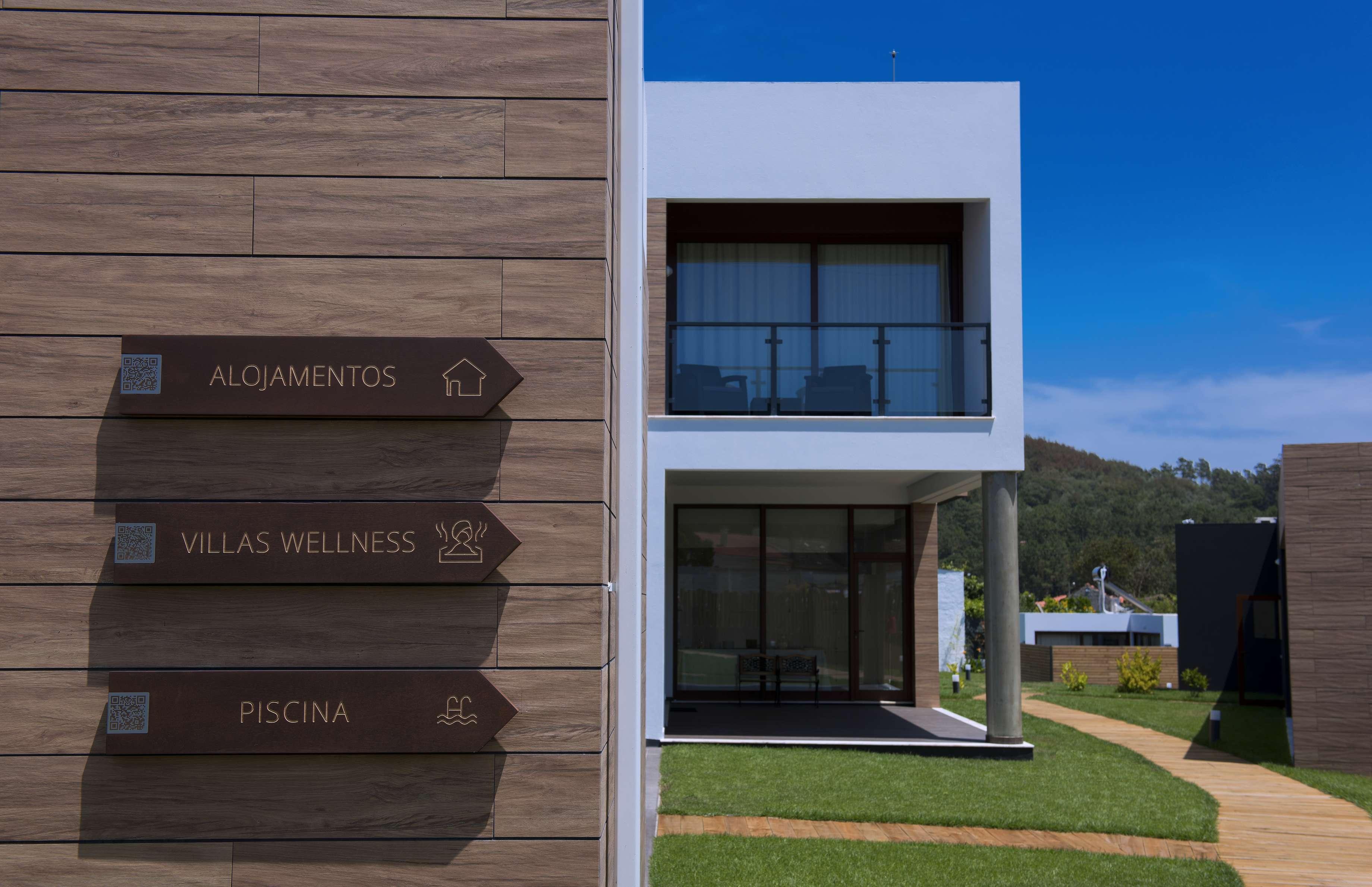 Villas Da Fonte - Singular'S Hotels Leiria Extérieur photo
