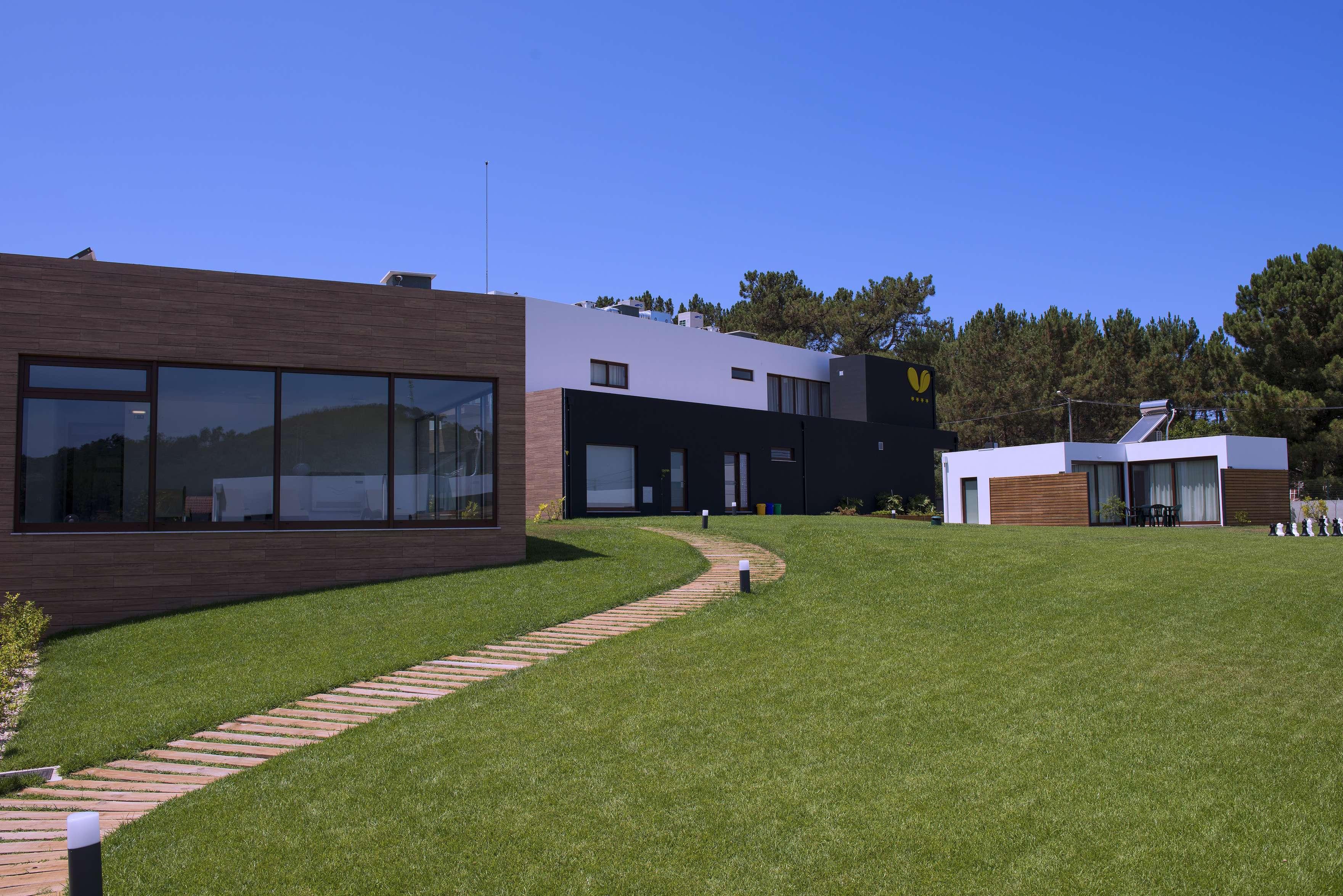 Villas Da Fonte - Singular'S Hotels Leiria Extérieur photo