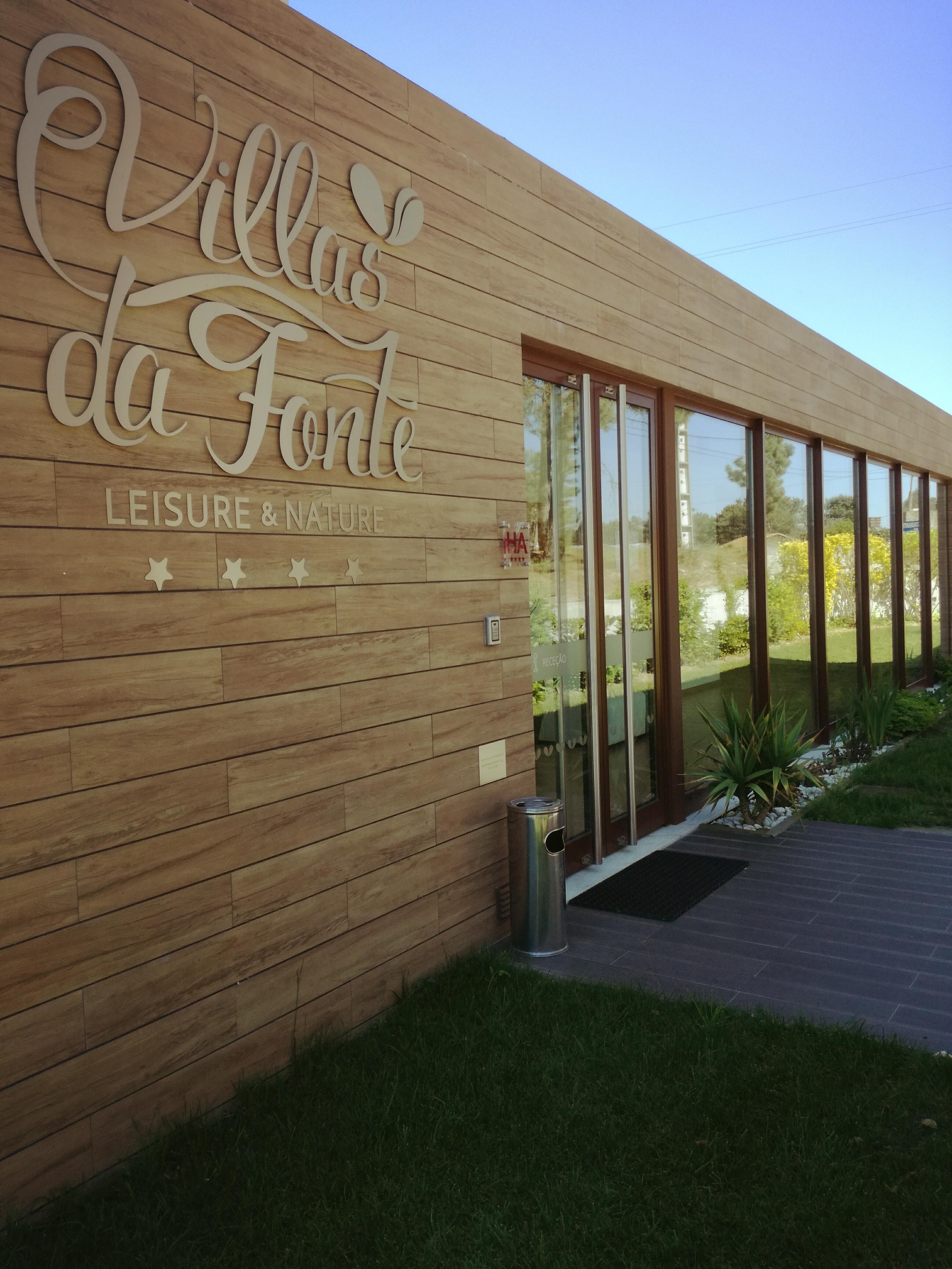 Villas Da Fonte - Singular'S Hotels Leiria Extérieur photo