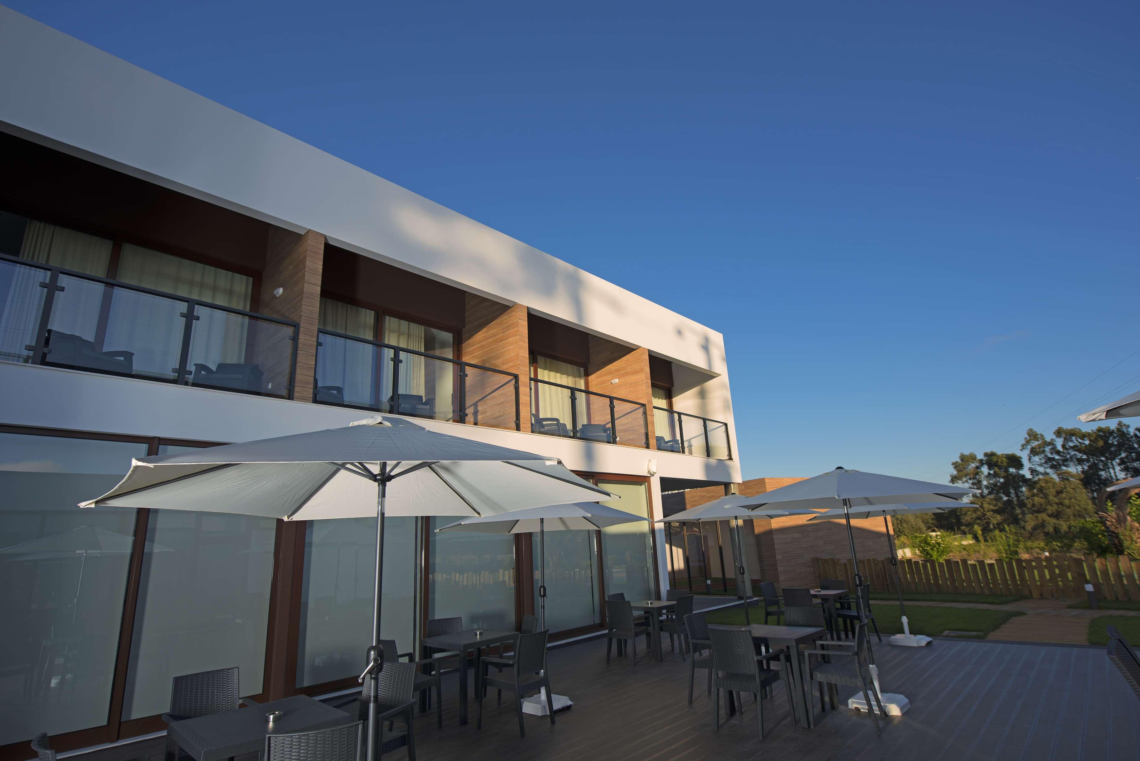 Villas Da Fonte - Singular'S Hotels Leiria Extérieur photo