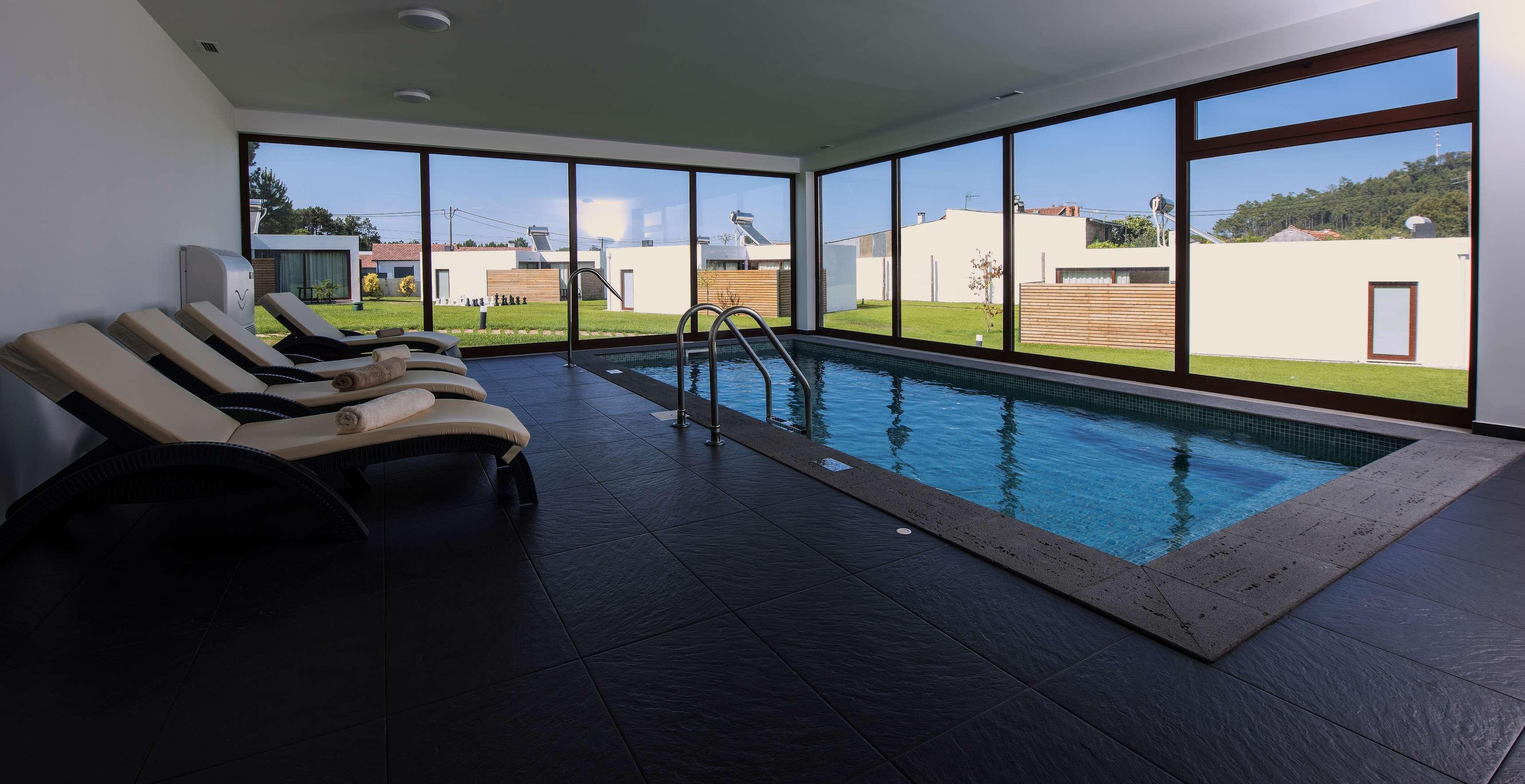 Villas Da Fonte - Singular'S Hotels Leiria Extérieur photo