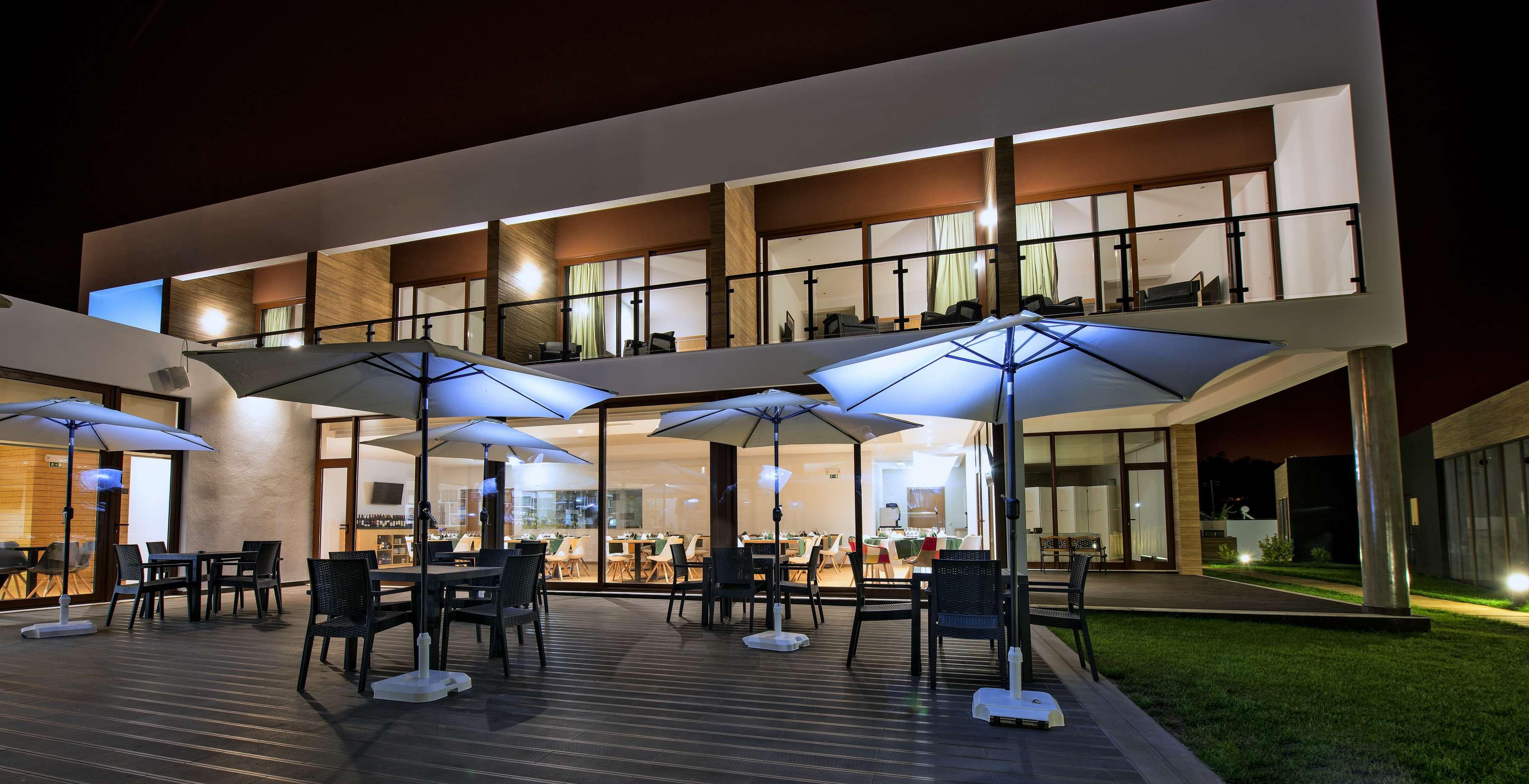 Villas Da Fonte - Singular'S Hotels Leiria Extérieur photo