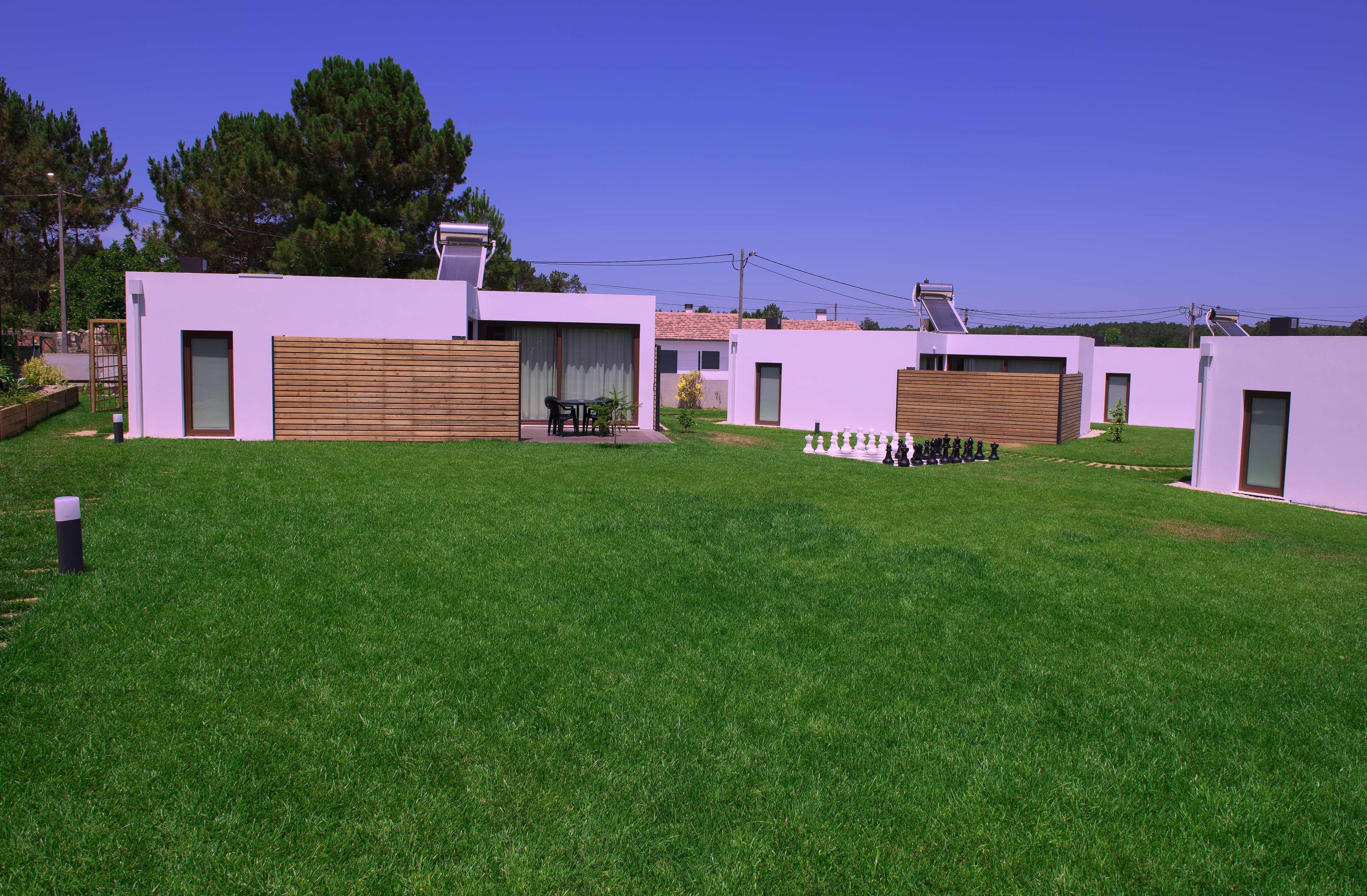 Villas Da Fonte - Singular'S Hotels Leiria Extérieur photo