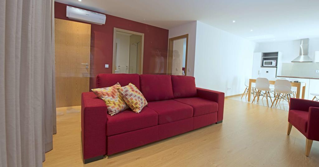 Villas Da Fonte - Singular'S Hotels Leiria Extérieur photo