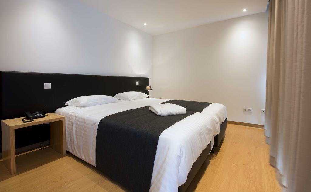 Villas Da Fonte - Singular'S Hotels Leiria Extérieur photo