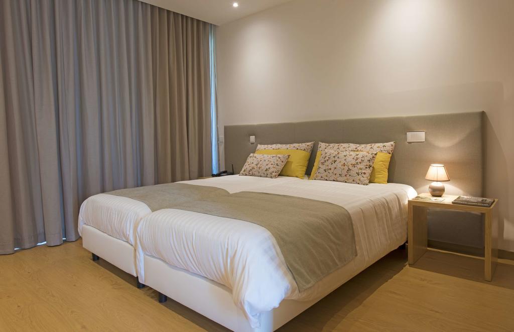 Villas Da Fonte - Singular'S Hotels Leiria Extérieur photo