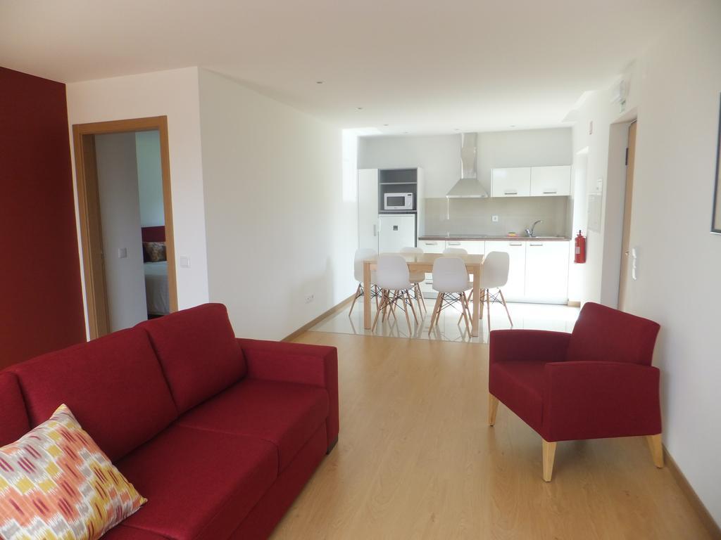 Villas Da Fonte - Singular'S Hotels Leiria Extérieur photo