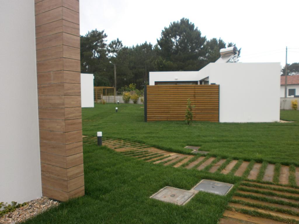 Villas Da Fonte - Singular'S Hotels Leiria Extérieur photo