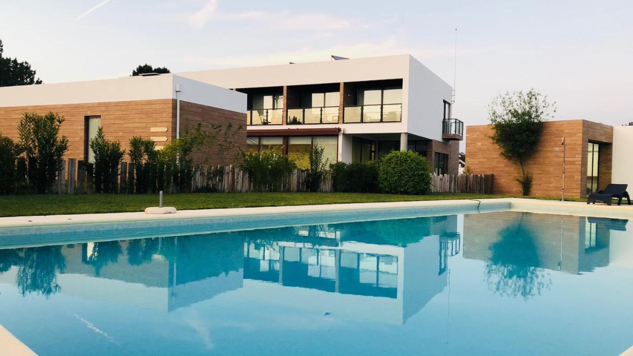 Villas Da Fonte - Singular'S Hotels Leiria Extérieur photo