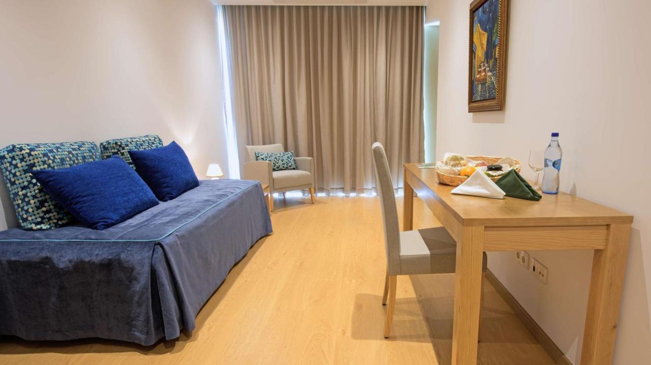 Villas Da Fonte - Singular'S Hotels Leiria Extérieur photo