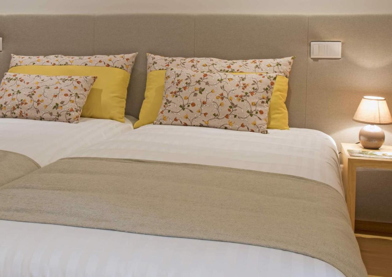 Villas Da Fonte - Singular'S Hotels Leiria Extérieur photo