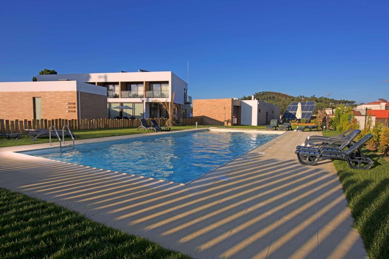 Villas Da Fonte - Singular'S Hotels Leiria Extérieur photo